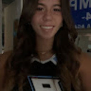 Meet your Posher, Katelyn